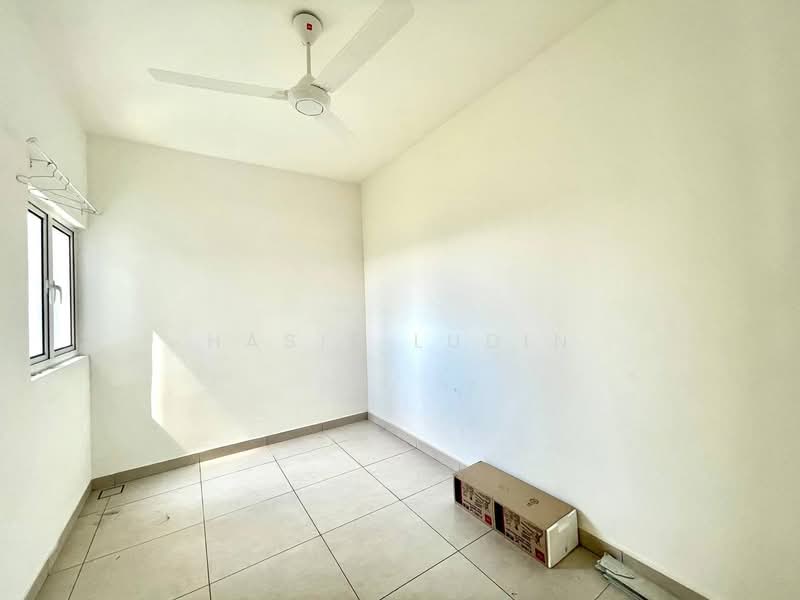 Residensi Rimbun @ Canopy Hills untuk Untuk Disewa - RM 1,000 /bulan, Mac 2026 - Interior - PropertyGuru.com.my