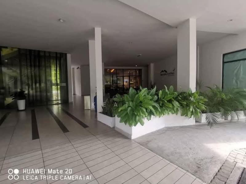 Meru Valley Eco Village untuk Untuk Disewa - RM 1,550 /bulan, Mac 2026 - Entrance - PropertyGuru.com.my