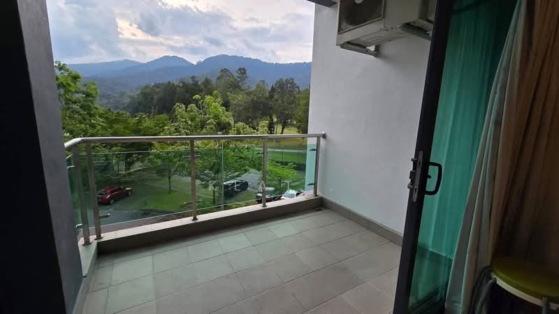 Meru Valley Eco Village untuk Untuk Disewa - RM 1,550 /bulan, Mac 2026 - PropertyGuru.com.my
