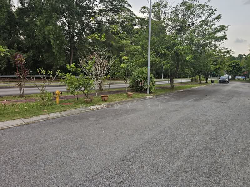 Bukit Jelutong untuk Untuk Dijual - RM 1,100,000, Mac 2026 - Exterior - PropertyGuru.com.my
