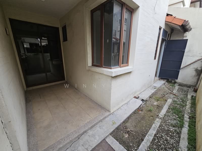 Bukit Jelutong untuk Untuk Dijual - RM 1,100,000, Mac 2026 - Exterior - PropertyGuru.com.my