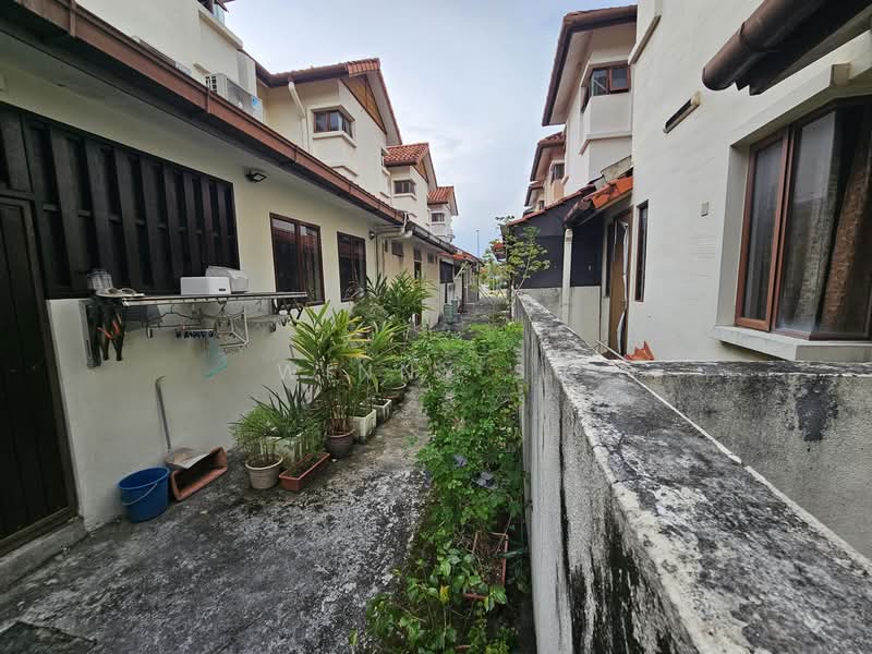 Bukit Jelutong untuk Untuk Dijual - RM 1,100,000, Mac 2026 - Exterior - PropertyGuru.com.my