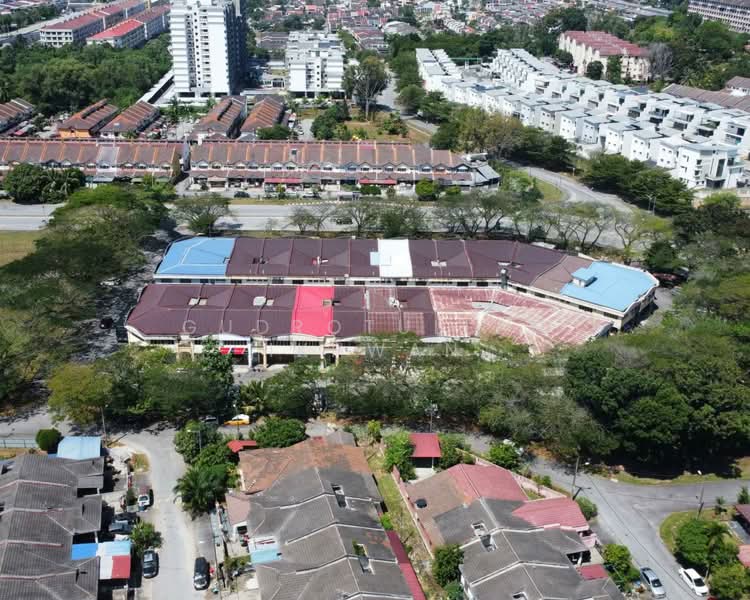 Shop for Sale in Taman Bukit Mewah (Kajang) - Gudrotullah Ikhwan - Exterior - PropertyGuru.com.my