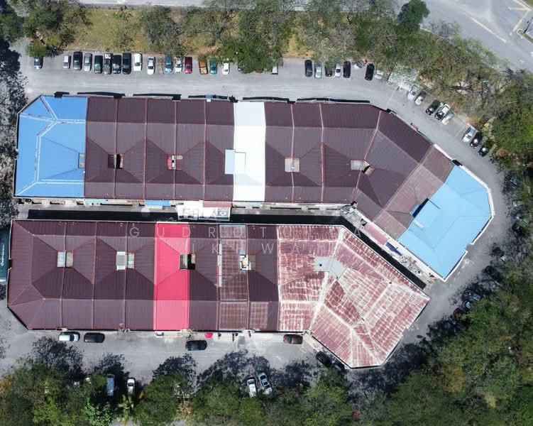 Shop for Sale in Taman Bukit Mewah (Kajang) - Gudrotullah Ikhwan - Exterior - PropertyGuru.com.my