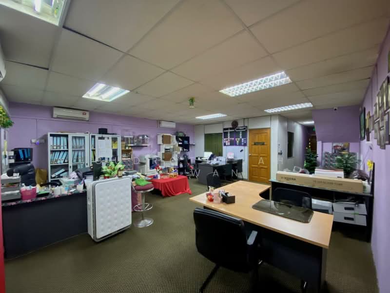 Shop for Sale in Taman Bukit Mewah (Kajang) - Gudrotullah Ikhwan - Interior - PropertyGuru.com.my