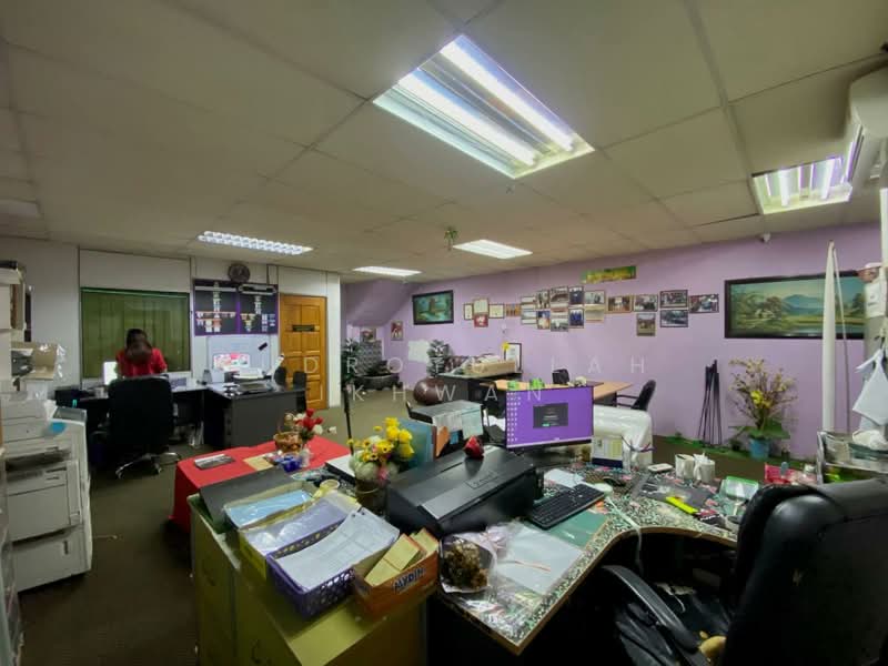 Shop for Sale in Taman Bukit Mewah (Kajang) - Gudrotullah Ikhwan - Interior - PropertyGuru.com.my