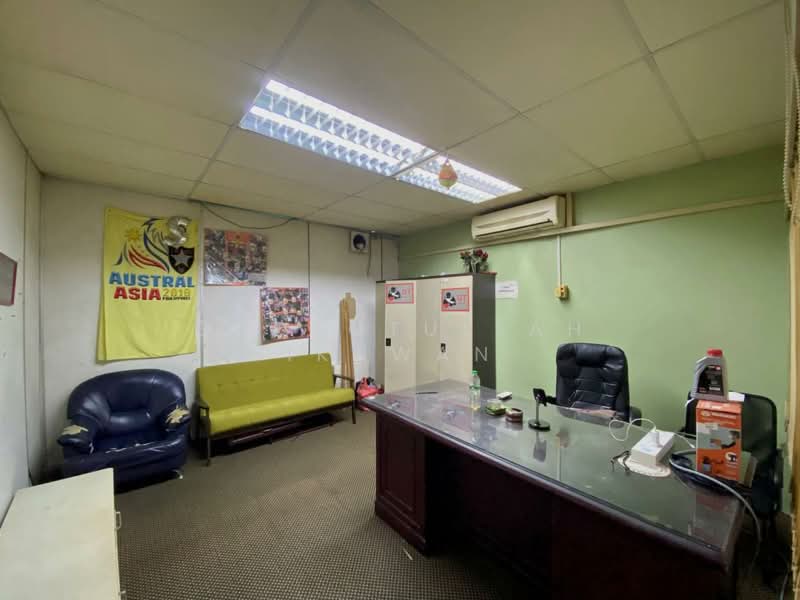 Shop for Sale in Taman Bukit Mewah (Kajang) - Gudrotullah Ikhwan - Interior - PropertyGuru.com.my