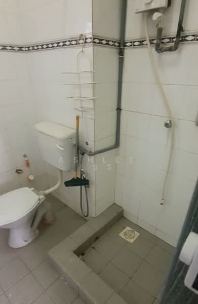 Condominium for Sale at Menara Seputih - Ashlee LSS - Bathroom - PropertyGuru.com.my