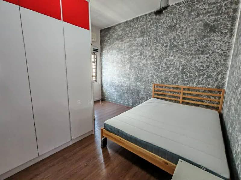 2-storey Terraced House for Sale in Taman Lagenda Putra (Kulai) - Shu Ying - Bedroom - PropertyGuru.com.my