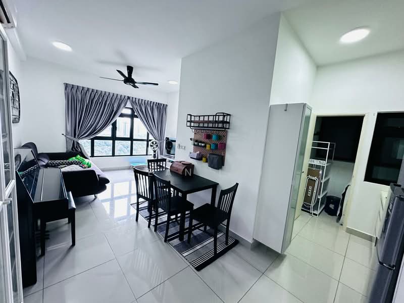 Meridin Suites @ The Meridin untuk Untuk Disewa - RM 1,800 /bulan, Mac 2026 - PropertyGuru.com.my