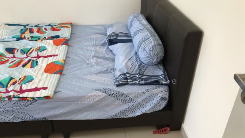 The Promenade untuk Untuk Disewa - RM 1,900 /bulan, Mac 2026 - Bedroom - PropertyGuru.com.my