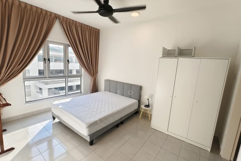 Sofiya Residensi untuk Untuk Disewa - RM 2,500 /bulan, Mac 2026 - Bedroom - PropertyGuru.com.my