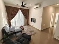 For Rent - Sofiya Residensi