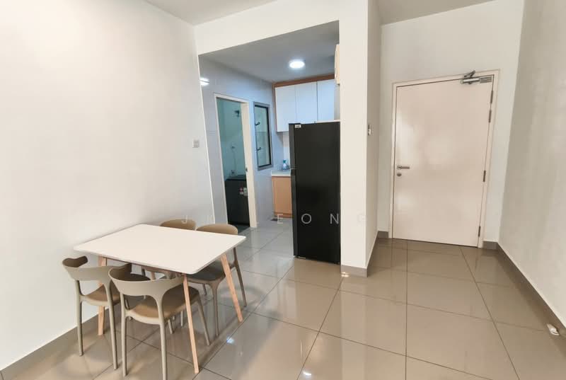 Sofiya Residensi untuk Untuk Disewa - RM 2,500 /bulan, Mac 2026 - Dining Room - PropertyGuru.com.my