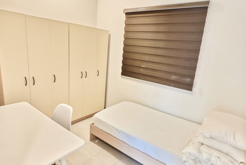 Sofiya Residensi untuk Untuk Disewa - RM 2,500 /bulan, Mac 2026 - Bedroom - PropertyGuru.com.my