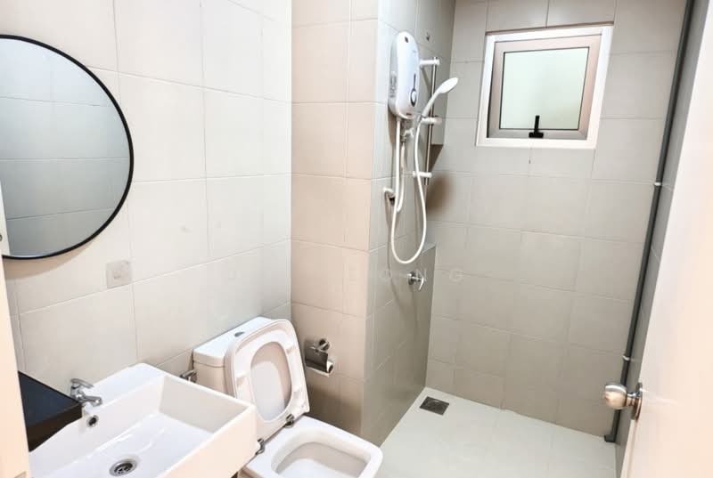 Sofiya Residensi untuk Untuk Disewa - RM 2,500 /bulan, Mac 2026 - Bathroom - PropertyGuru.com.my