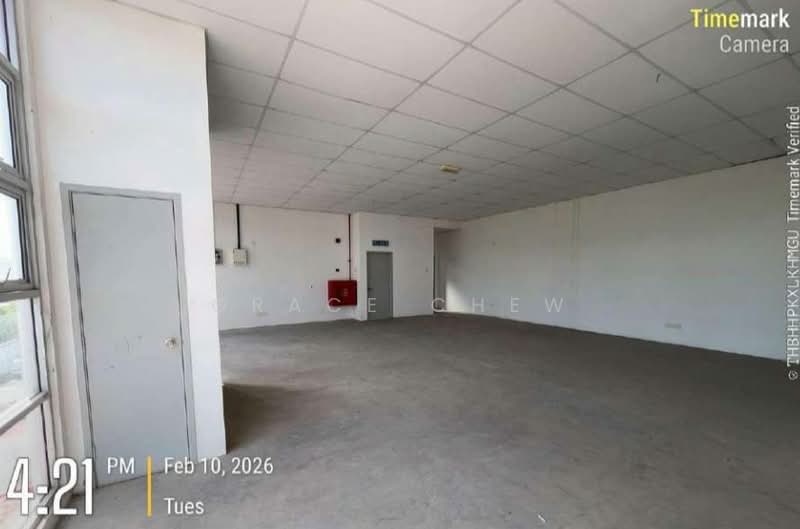 Factory for Sale in Iskandar Puteri (Nusajaya) (Johor) - Grace Chew - Interior - PropertyGuru.com.my