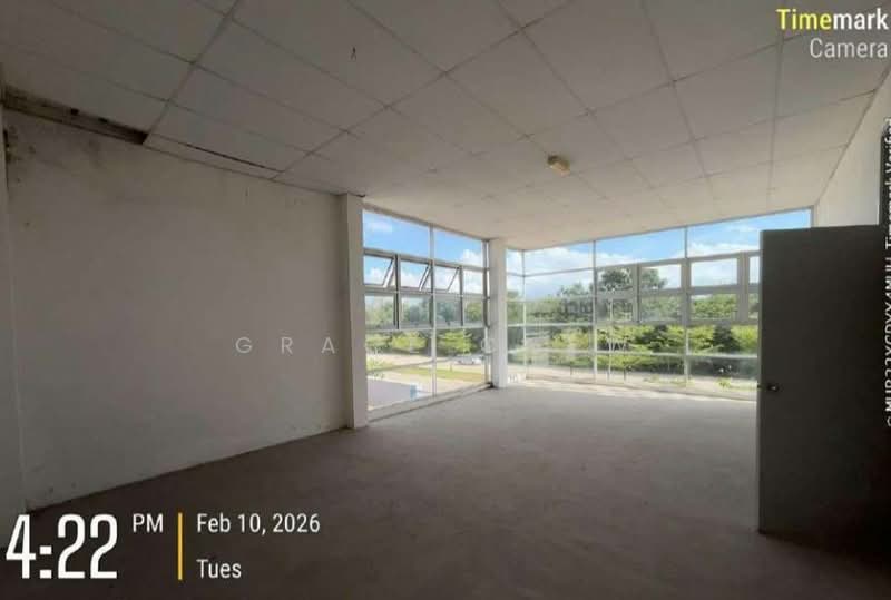 Factory for Sale in Iskandar Puteri (Nusajaya) (Johor) - Grace Chew - Interior - PropertyGuru.com.my