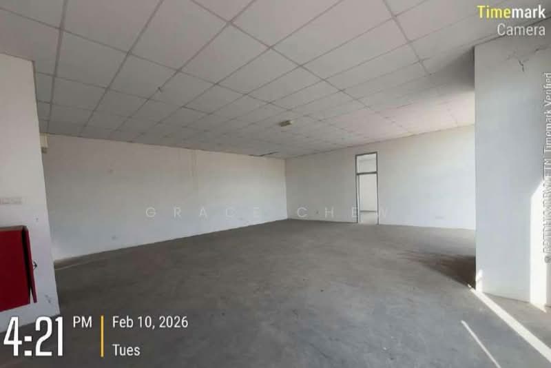 Factory for Sale in Iskandar Puteri (Nusajaya) (Johor) - Grace Chew - Interior - PropertyGuru.com.my