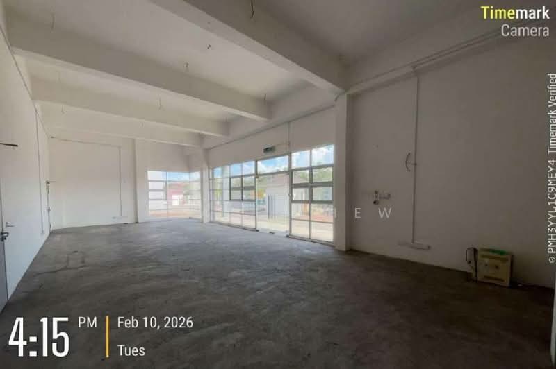 Factory for Sale in Iskandar Puteri (Nusajaya) (Johor) - Grace Chew - Interior - PropertyGuru.com.my