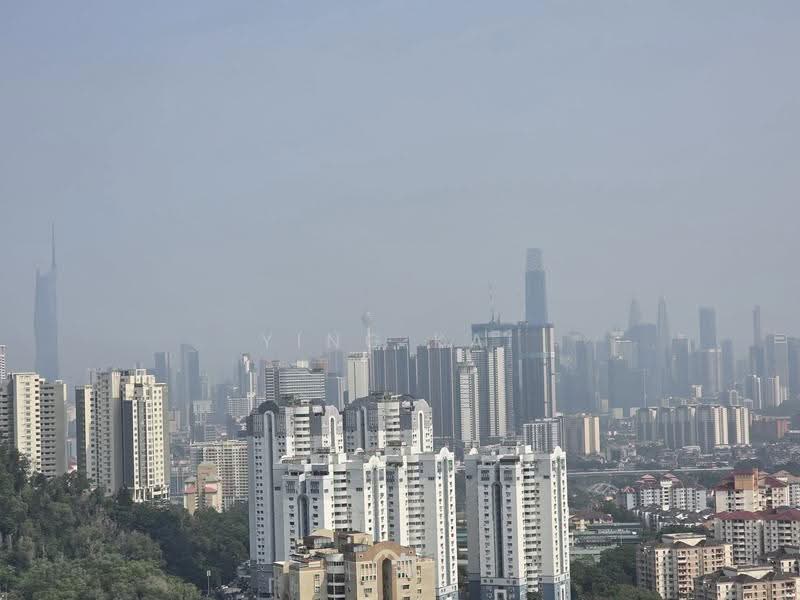 Condominium for Sale at Levia Residence, Kuala Lumpur - Ying Kai - Exterior - PropertyGuru.com.my