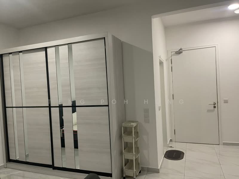 Service Residence for Rent at Equine Residence - Teng Poh Hong - PropertyGuru.com.my