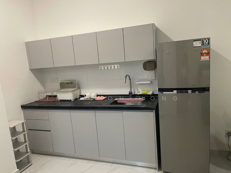 Service Residence for Rent at Equine Residence - Teng Poh Hong - PropertyGuru.com.my