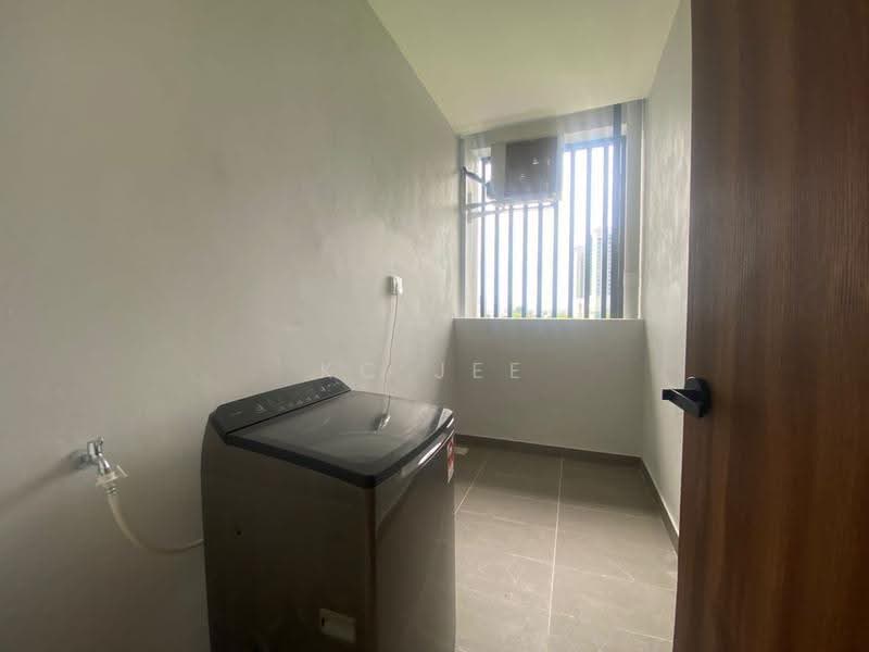 Pangsapuri untuk Disewa di Doncaster Residence - KC Jee - Interior - PropertyGuru.com.my