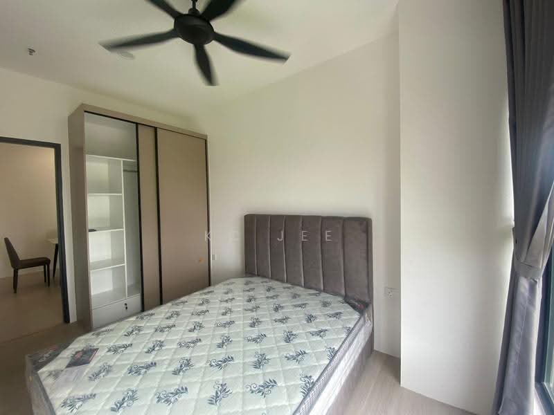 Pangsapuri untuk Disewa di Doncaster Residence - KC Jee - Bedroom - PropertyGuru.com.my