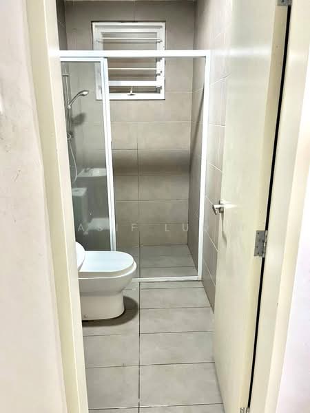 Condominium for Rent at Mutiara Ville - Hasif Ludin - Bathroom - PropertyGuru.com.my