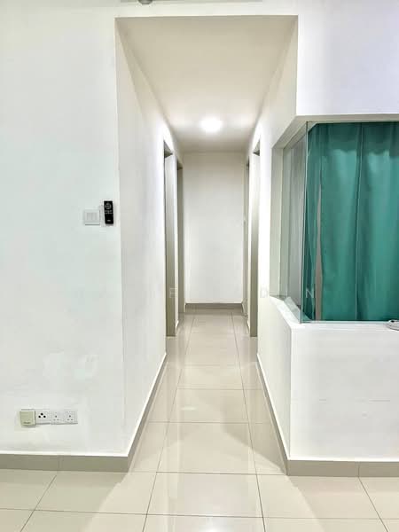 Condominium for Rent at Mutiara Ville - Hasif Ludin - Corridor - PropertyGuru.com.my