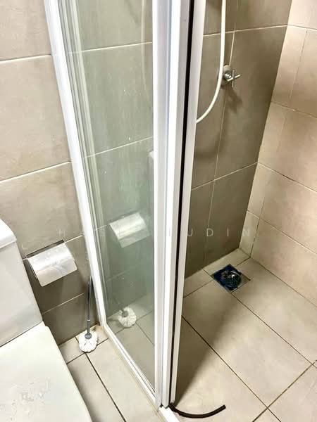 Condominium for Rent at Mutiara Ville - Hasif Ludin - Bathroom - PropertyGuru.com.my