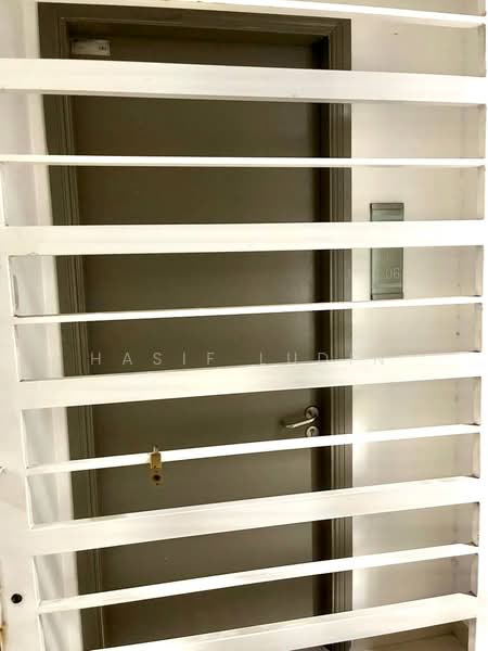 Condominium for Rent at Mutiara Ville - Hasif Ludin - Entrance - PropertyGuru.com.my
