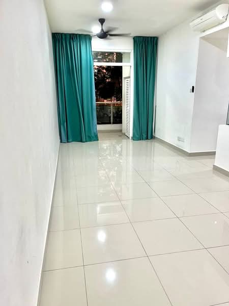 Condominium for Rent at Mutiara Ville - Hasif Ludin - Living Room - PropertyGuru.com.my