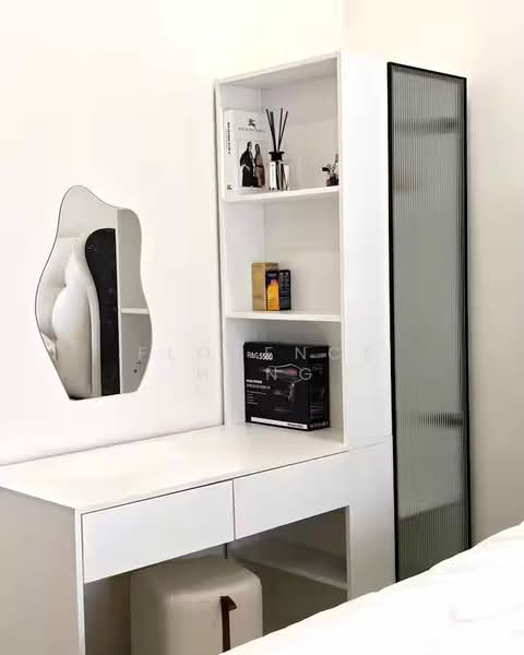 Cluster House for Sale in Taman Glenmarie (Johor Bahru) - Florence Hong - Interior - PropertyGuru.com.my