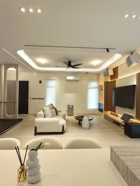 Cluster House for Sale in Taman Glenmarie (Johor Bahru) - Florence Hong - PropertyGuru.com.my