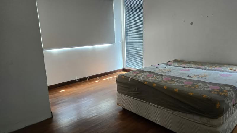 Setia Eco Park untuk Untuk Disewa - RM 4,500 /bulan, Mac 2026 - Bedroom - PropertyGuru.com.my