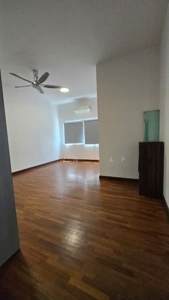 Setia Eco Park untuk Untuk Disewa - RM 4,500 /bulan, Mac 2026 - Living Room - PropertyGuru.com.my