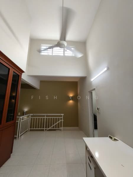 2-storey Terraced House for Rent in Taman Nusa Idaman (Iskandar Puteri (Nusajaya)) - Fish Yong - Interior - PropertyGuru.com.my