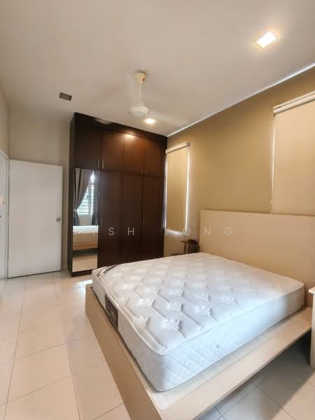 2-storey Terraced House for Rent in Taman Nusa Idaman (Iskandar Puteri (Nusajaya)) - Fish Yong - Bedroom - PropertyGuru.com.my