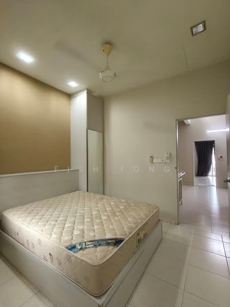 2-storey Terraced House for Rent in Taman Nusa Idaman (Iskandar Puteri (Nusajaya)) - Fish Yong - Bedroom - PropertyGuru.com.my