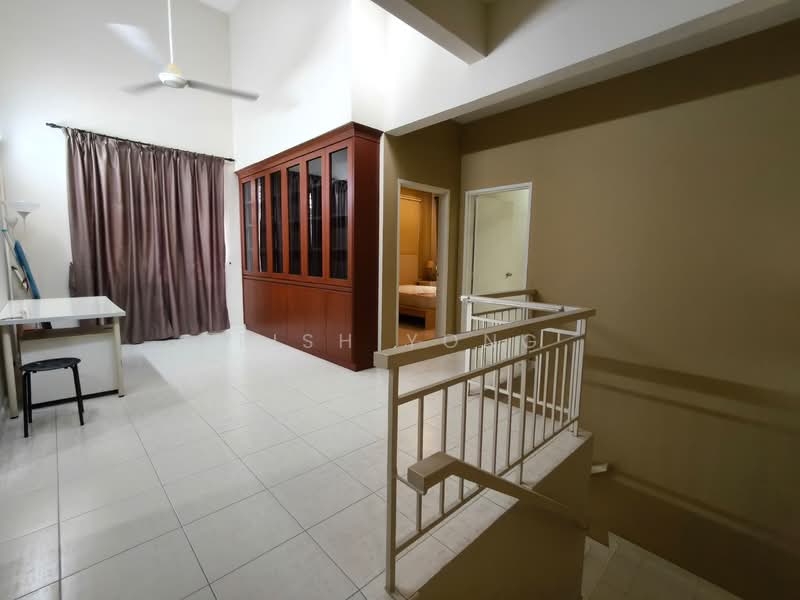 2-storey Terraced House for Rent in Taman Nusa Idaman (Iskandar Puteri (Nusajaya)) - Fish Yong - Interior - PropertyGuru.com.my