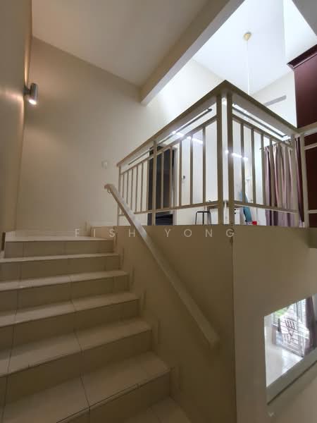 2-storey Terraced House for Rent in Taman Nusa Idaman (Iskandar Puteri (Nusajaya)) - Fish Yong - Interior - PropertyGuru.com.my