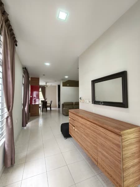 2-storey Terraced House for Rent in Taman Nusa Idaman (Iskandar Puteri (Nusajaya)) - Fish Yong - Dining Room - PropertyGuru.com.my