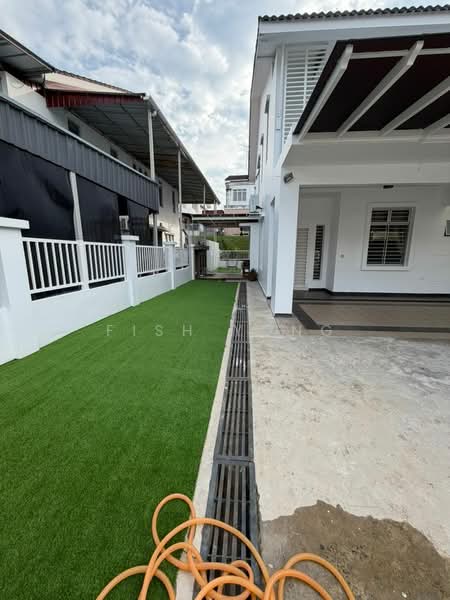 2-storey Terraced House for Rent in Taman Nusa Idaman (Iskandar Puteri (Nusajaya)) - Fish Yong - PropertyGuru.com.my