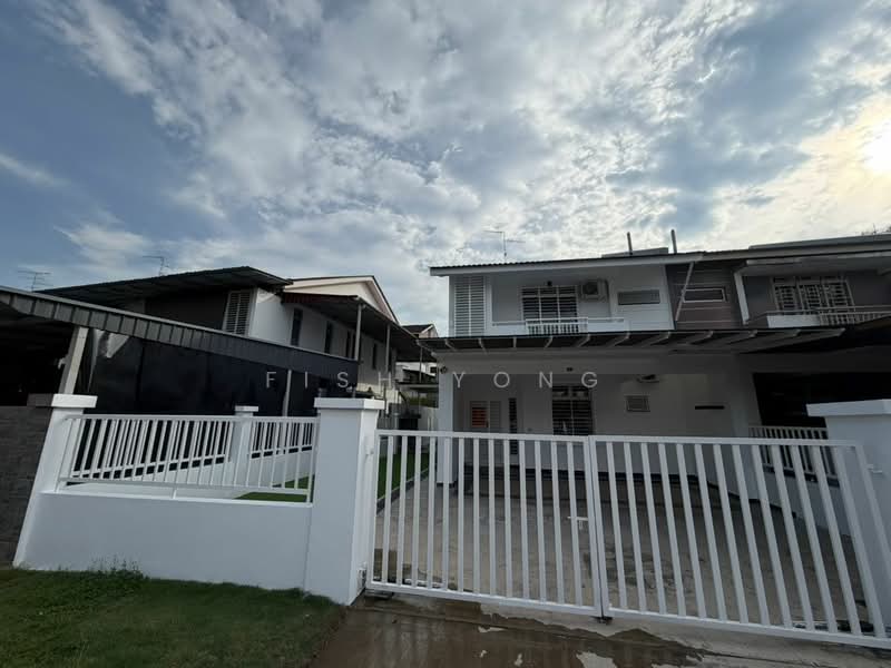 2-storey Terraced House for Rent in Taman Nusa Idaman (Iskandar Puteri (Nusajaya)) - Fish Yong - PropertyGuru.com.my