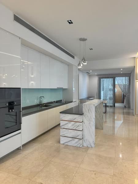 The Astaka @ 1 Bukit Senyum untuk Untuk Disewa - RM 11,000 /bulan, Mac 2026 - PropertyGuru.com.my