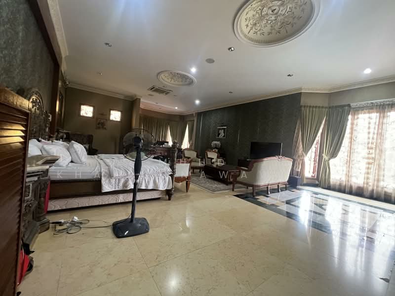 Bungalow for Sale in Ampang Jaya (Ampang) - Muhd Khairulnawawi Kamaruddin - Bedroom - PropertyGuru.com.my