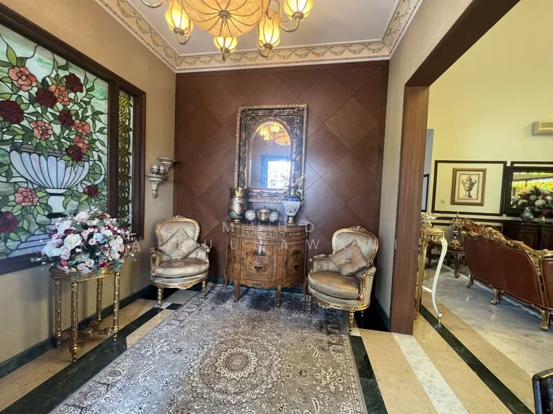 Bungalow for Sale in Ampang Jaya (Ampang) - Muhd Khairulnawawi Kamaruddin - Entrance - PropertyGuru.com.my