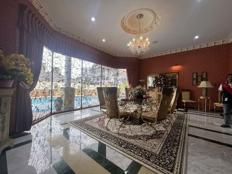 Bungalow for Sale in Ampang Jaya (Ampang) - Muhd Khairulnawawi Kamaruddin - PropertyGuru.com.my